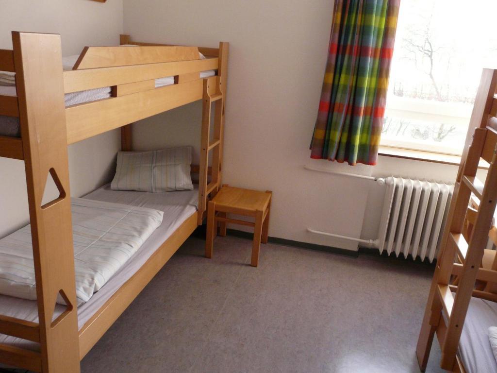 Jugendherberge Flensbourg Chambre photo