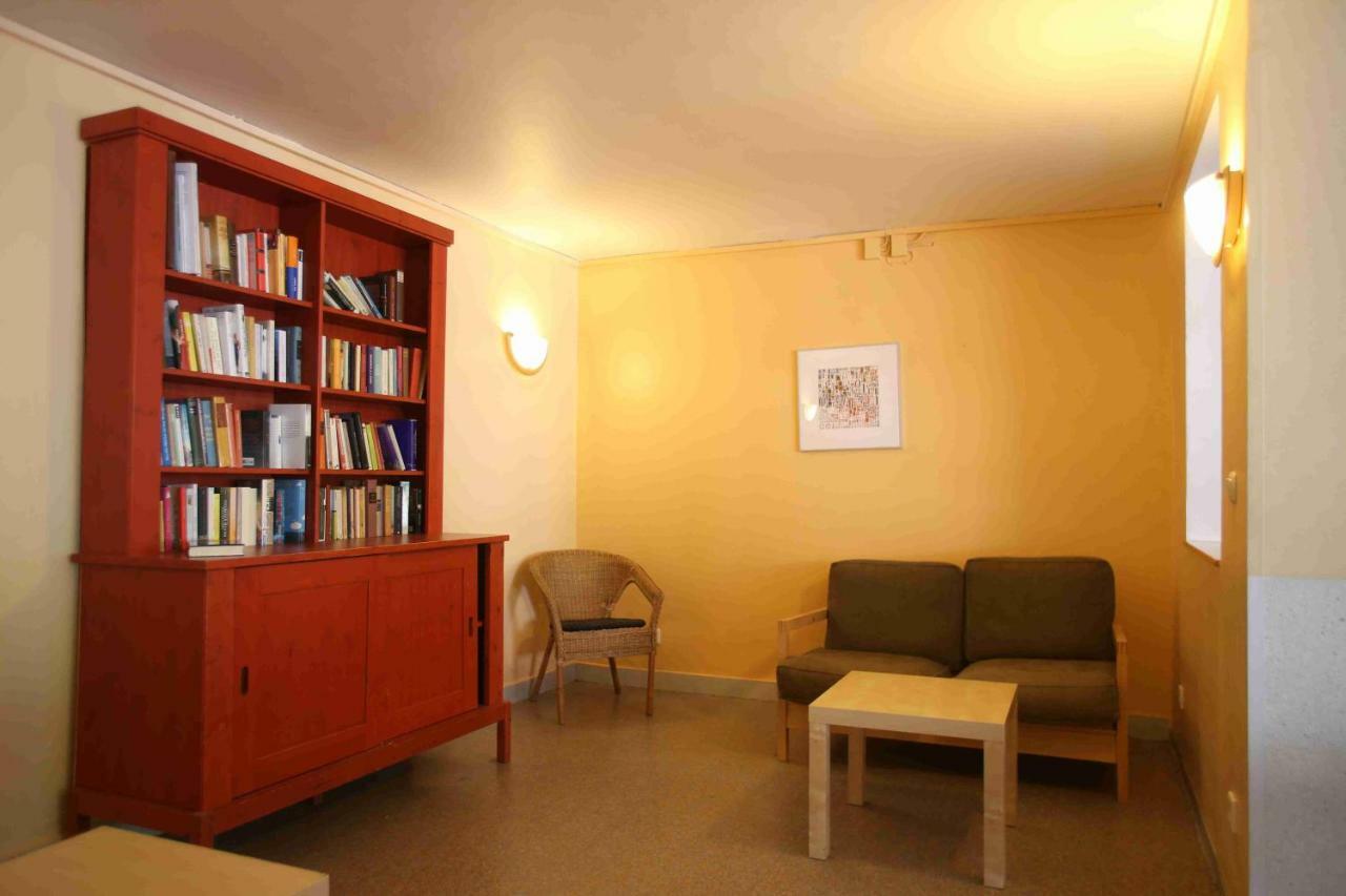Jugendherberge Flensbourg Extérieur photo