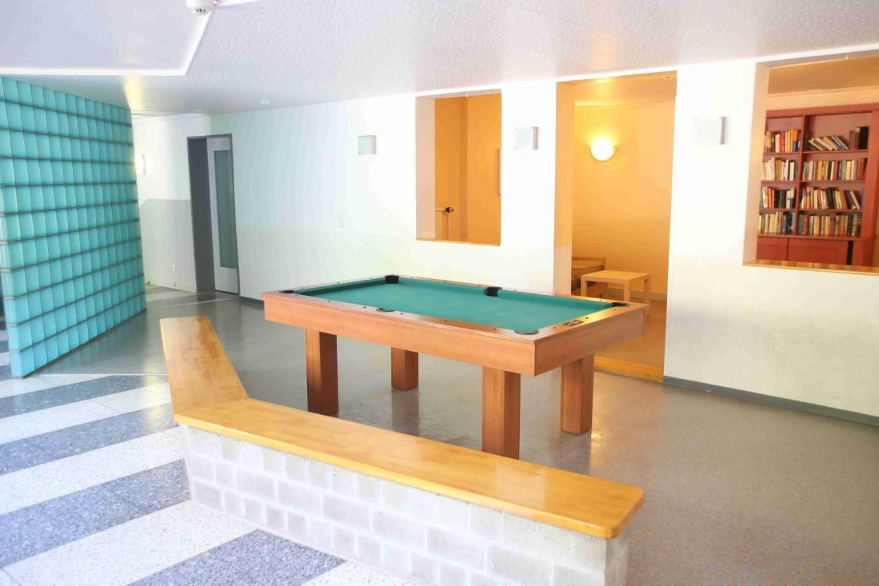 Jugendherberge Flensbourg Extérieur photo