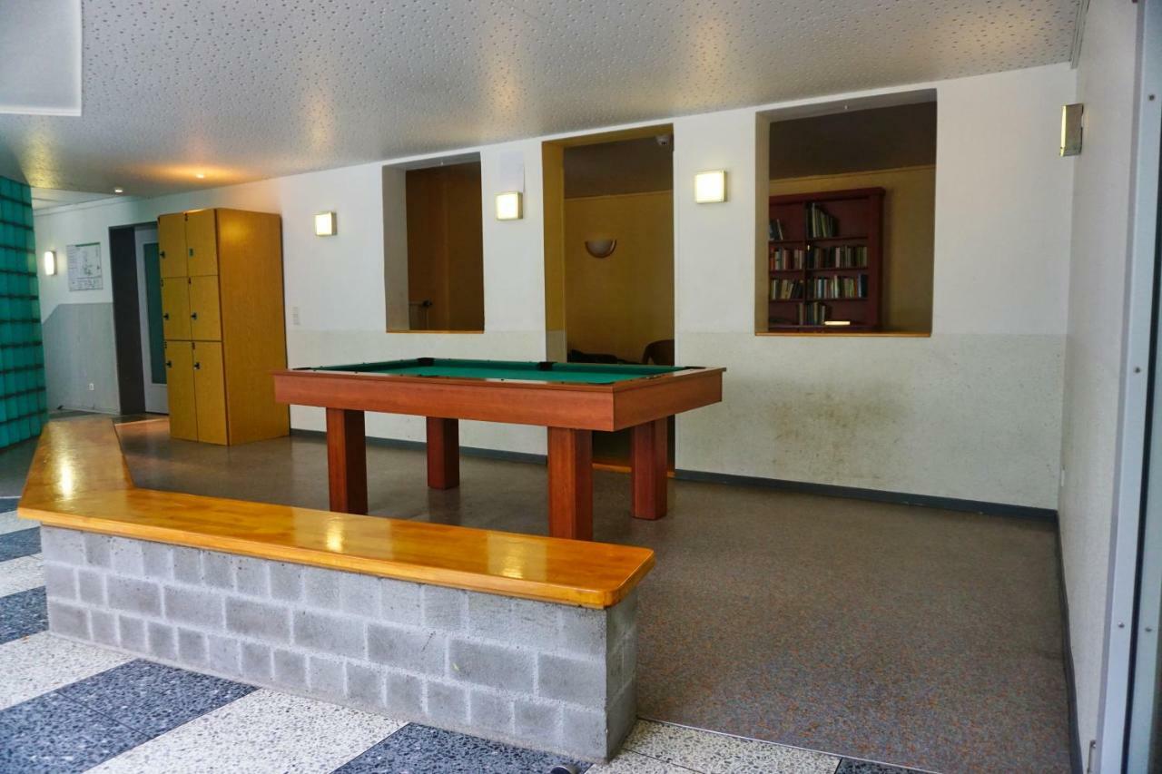 Jugendherberge Flensbourg Extérieur photo